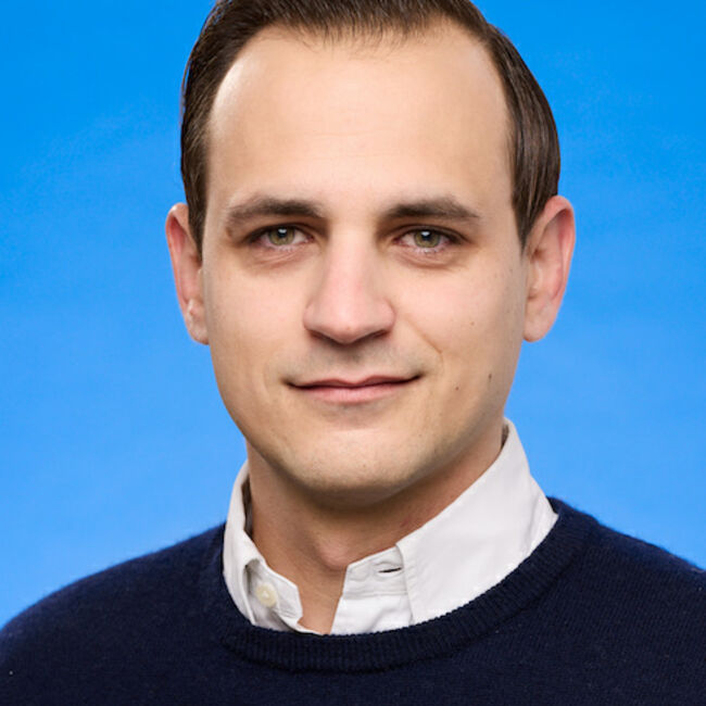 Johan Sturm