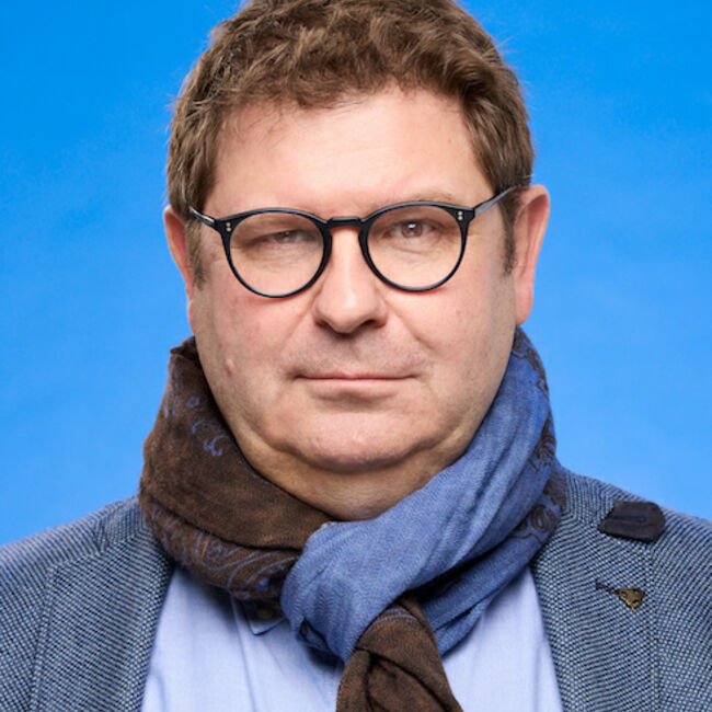 Nicolas Perret