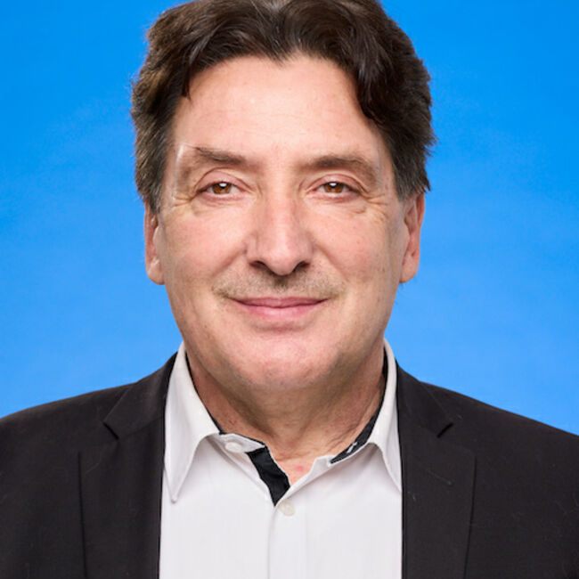 Raymond Greber