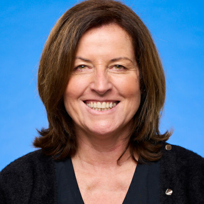 Véronique Olsen