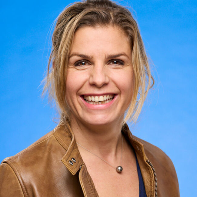 Marie Caliri