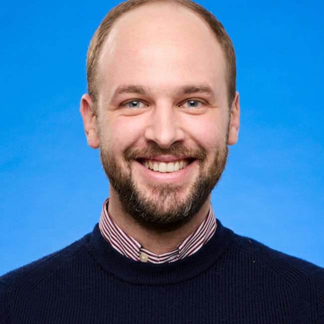 Thomas Lambert