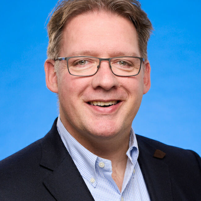 Michael Sauerlaender