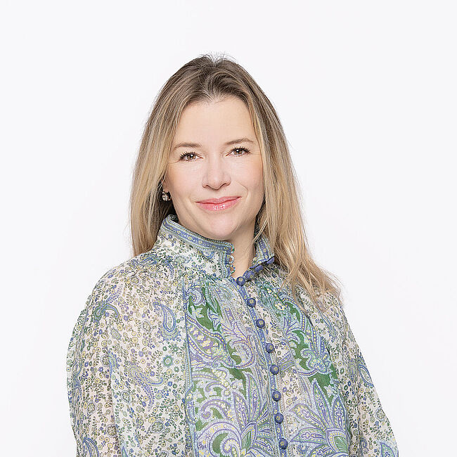 Laure Damtsas