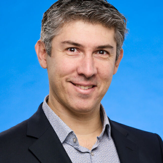 Nikolaos Tsourakis