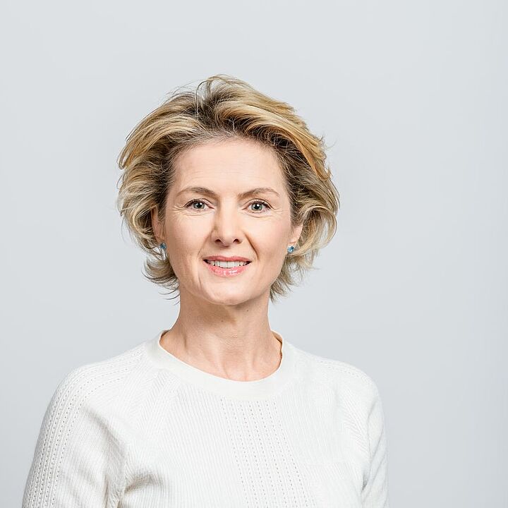 Caroline Bordier