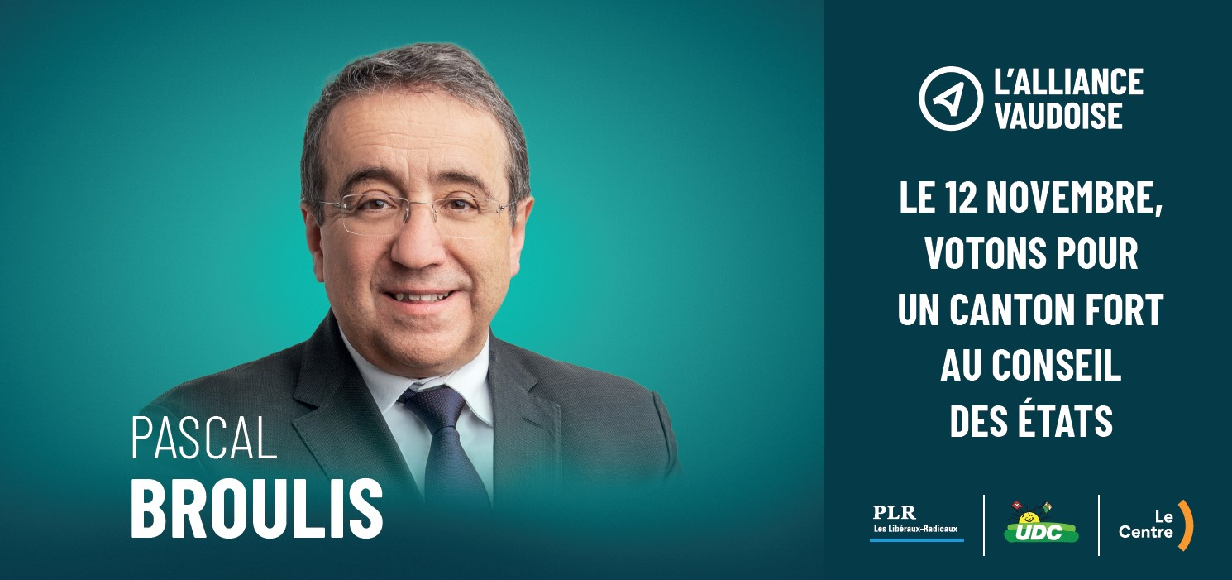 FDP - PLR Slider
